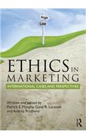 Ethics in Marketing