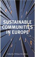 Sustainable Communities in Europe