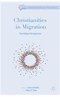 Christianities in Migration