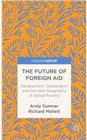 Future of Foreign Aid
