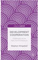 Development Cooperation