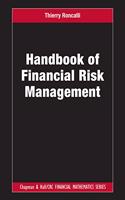 Handbook of Financial Risk Management