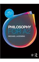 Philosophy for A2