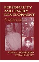 Personality and Family Development