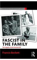 Fascist in the Family