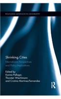 Shrinking Cities