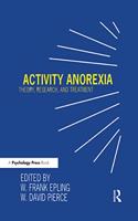 Activity Anorexia