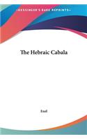 The Hebraic Cabala