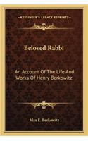 Beloved Rabbi