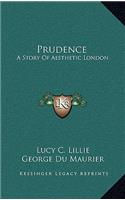 Prudence