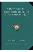 A Day With The Brookside Harriers At Brighton (1858)