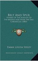 Belt And Spur