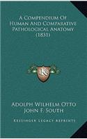 A Compendium of Human and Comparative Pathological Anatomy (1831)