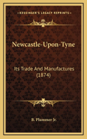 Newcastle-Upon-Tyne