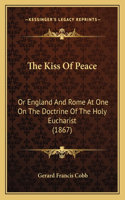 Kiss Of Peace