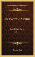 Martyr Of Verulam