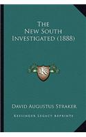 New South Investigated (1888)