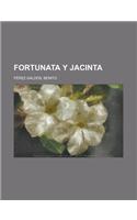 Fortunata y Jacinta