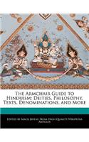 The Armchair Guide to Hinduism