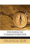 Historische Charakterbilder