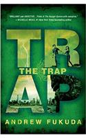 The Hunt Trilogy 3. The Trap