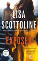 Exposed: A Rosato & Dinunzio Novel(5 Rosato & Dinunzio Novel)
