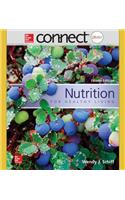 Connect Access Card for Nutrition for Healthy Living