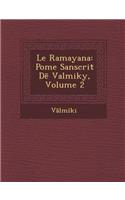 Le Ramayana