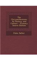 The Chrysanthemum