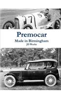 Premocar-Made In Birmingham: (English)