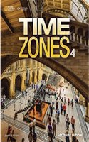 Time Zones 4 Student Book