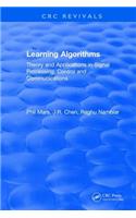 Learning Algorithms