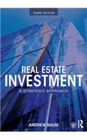 Real Estate Investment