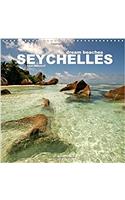 Dream Beaches - Seychelles 2017