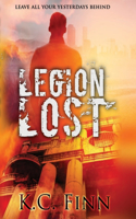 Legion Lost