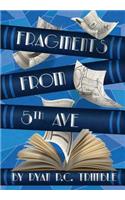 Fragments from 5th Ave