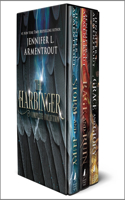 Harbinger Series Paperback Boxset