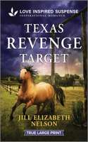Texas Revenge Target