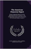 The American Chancery Digest