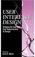 User Interface Design