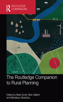The Routledge Companion to Rural Planning