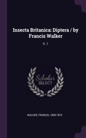 Insecta Britanica