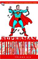 Superman Chronicles TP Vol 06