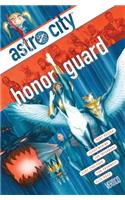 Astro City, Volume 13: Honor Guard