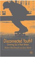 Disconnected Youth?