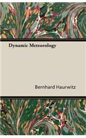 Dynamic Meteorology