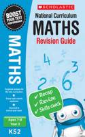 Maths Revision Guide - Year 3