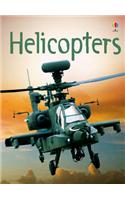 Helicopters