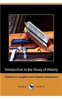 Introduction to the Study of History (Dodo Press)
