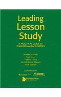 Leading Lesson Study